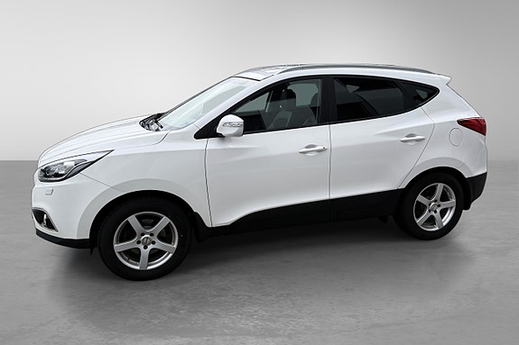 Hyundai ix35 16 of 30