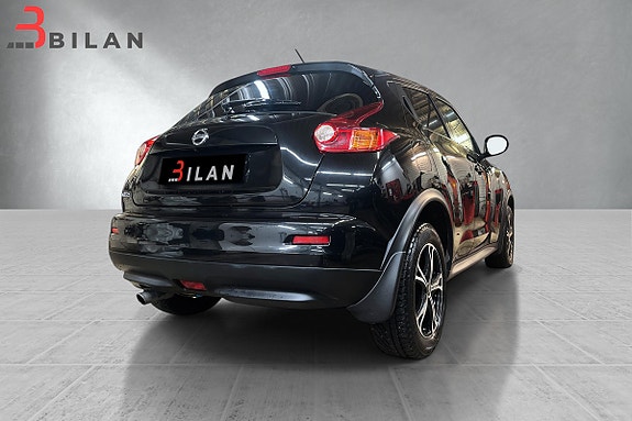 Nissan Juke 13 of 30