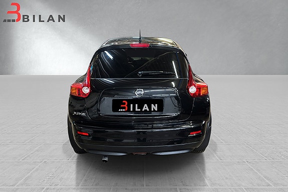 Nissan Juke 11 of 30