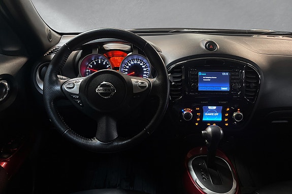 Nissan Juke 23 of 30