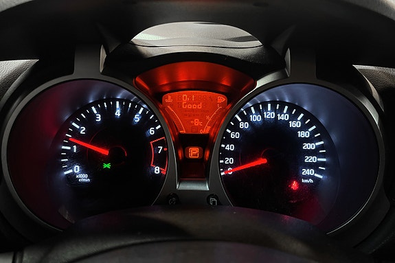 Nissan Juke 25 of 30