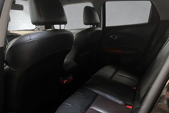Nissan Juke 26 of 30