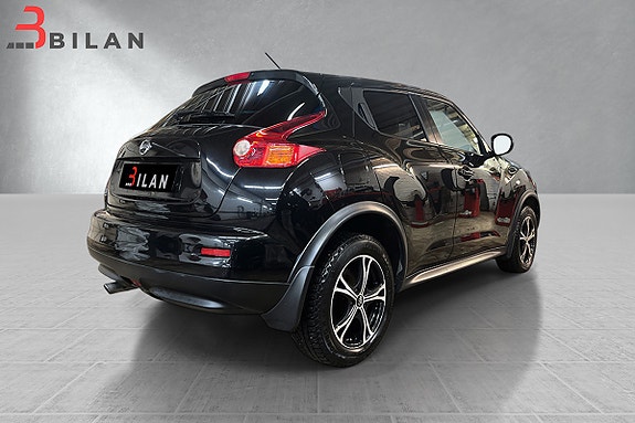 Nissan Juke 14 of 30
