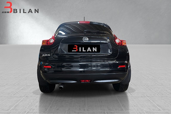 Nissan Juke 12 of 30