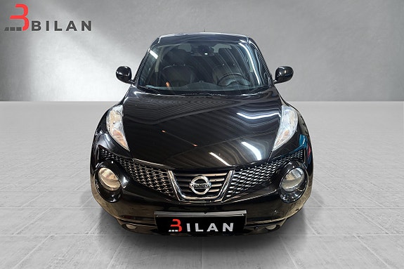 Nissan Juke 18 of 30