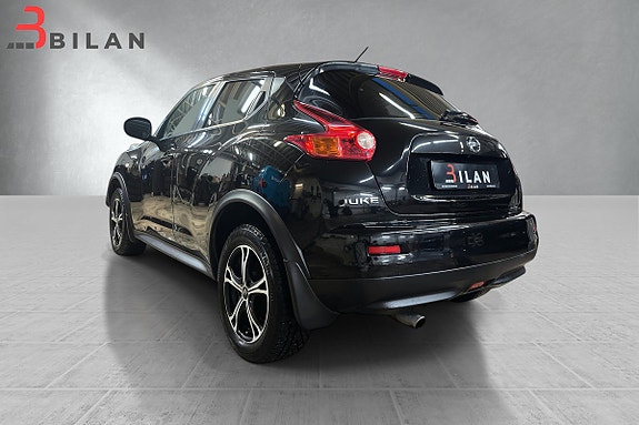 Nissan Juke 9 of 30