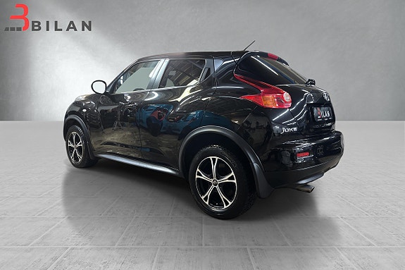 Nissan Juke 8 of 30