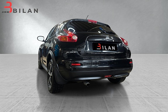 Nissan Juke 10 of 30