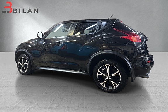 Nissan Juke 7 of 30