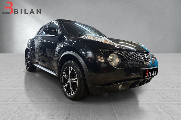 Nissan Juke 16 of 30