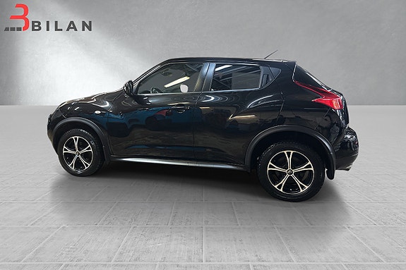 Nissan Juke 6 of 30