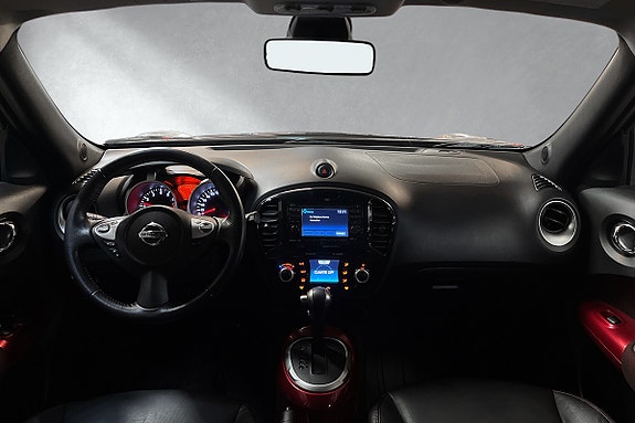 Nissan Juke 22 of 30