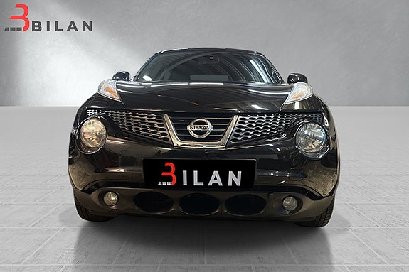 Nissan Juke 19 of 30
