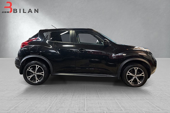 Nissan Juke 15 of 30