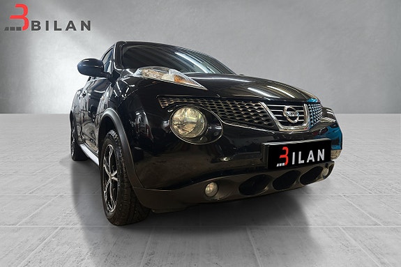 Nissan Juke 17 of 30