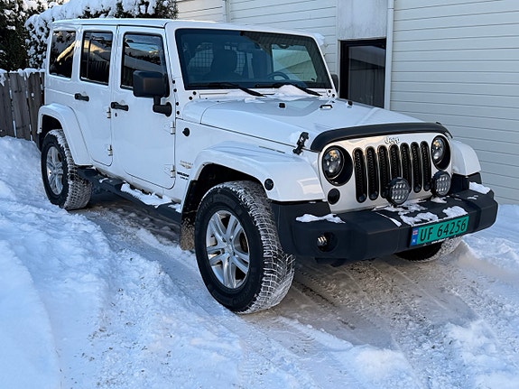 Jeep Wrangler 4 of 30