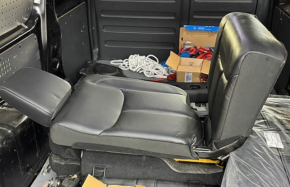 Jeep Wrangler 7 of 30