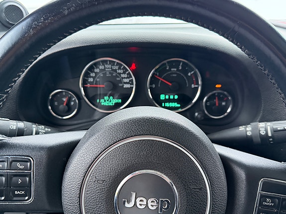 Jeep Wrangler 22 of 30