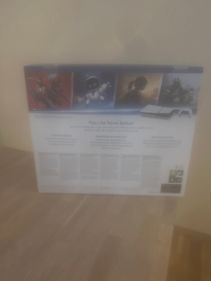 Product image 2 of 5