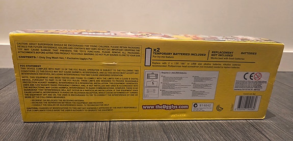 Product image 3 of 6