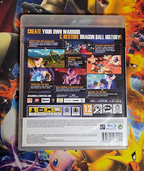 Product image 2 of 5