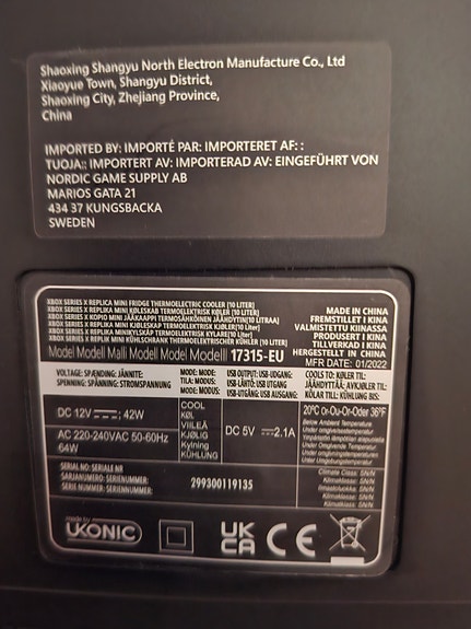Product image 5 of 6