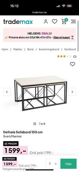 Product image 2 of 10