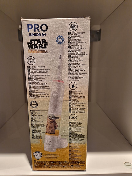 Product image 2 of 3