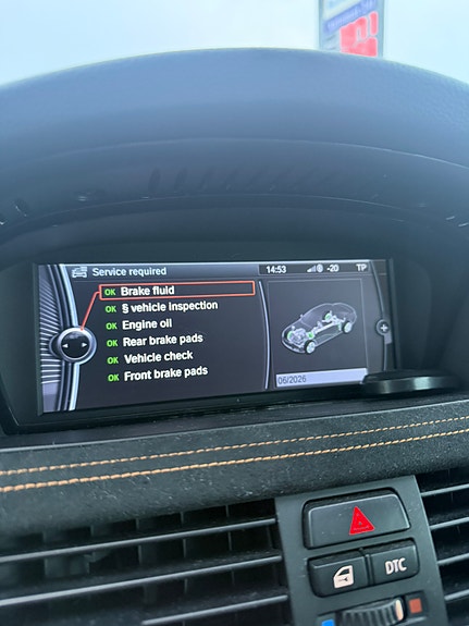 BMW 335i 30 of 30