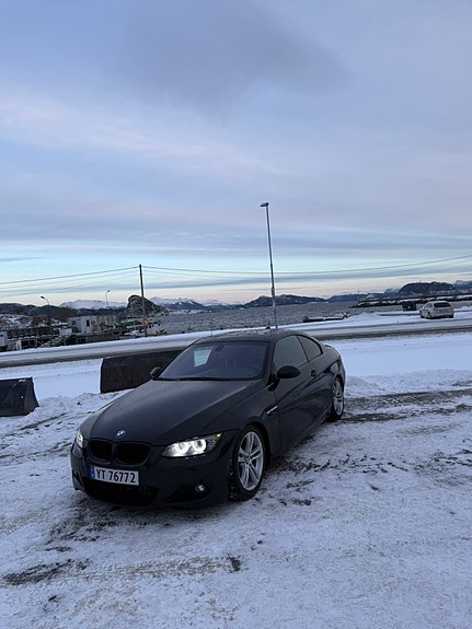 BMW 335i 10 of 30