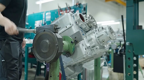 Bilde 1 av 9 i jobbannonse-galleriet