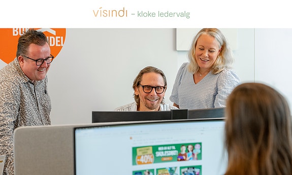 Bilde 1 av 1 i jobbannonse-galleriet