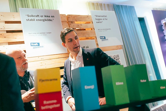 Bilde 5 av 6 i jobbannonse-galleriet