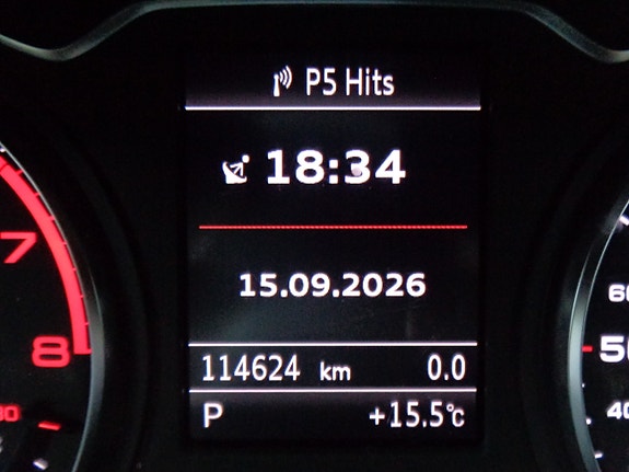 Audi A3 22 of 30