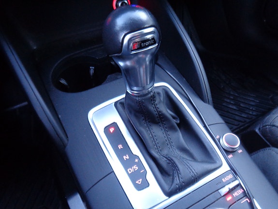 Audi A3 29 of 30