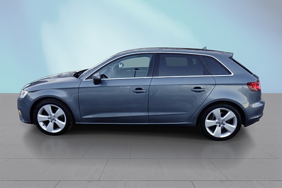 Audi A3 2 of 30