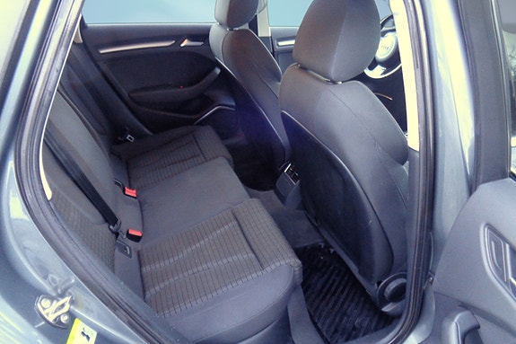 Audi A3 15 of 30
