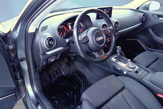 Audi A3 11 of 30