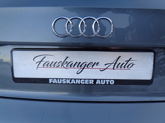 Audi A3 5 of 30