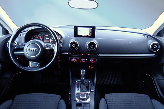 Audi A3 16 of 30