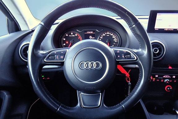 Audi A3 17 of 30