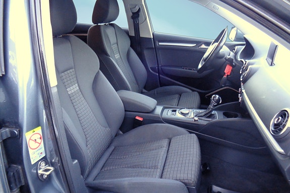 Audi A3 14 of 30