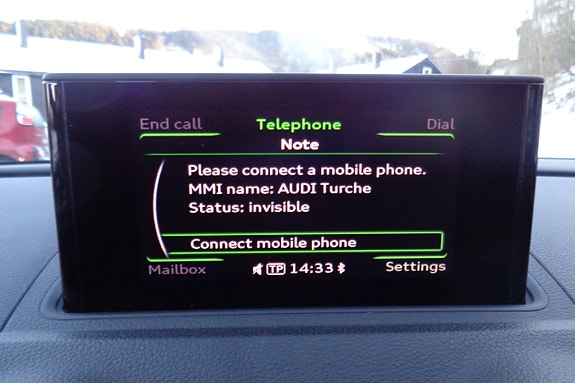 Audi A3 26 of 30