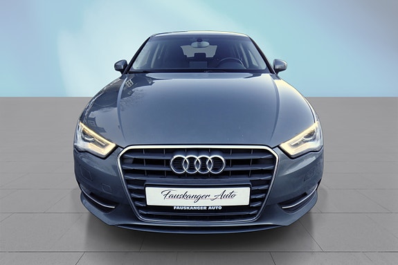 Audi A3 9 of 30