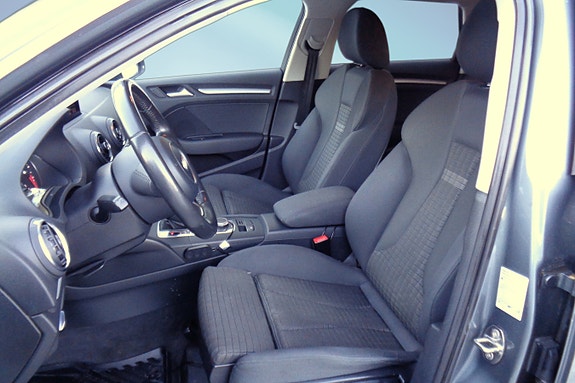 Audi A3 12 of 30