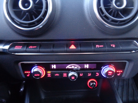 Audi A3 28 of 30