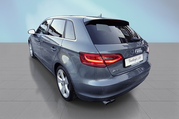 Audi A3 3 of 30
