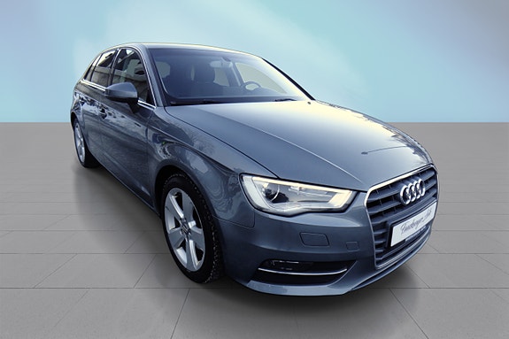 Audi A3 8 of 30