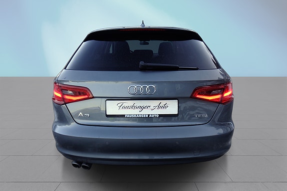Audi A3 4 of 30