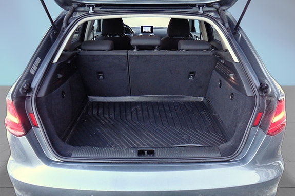 Audi A3 18 of 30